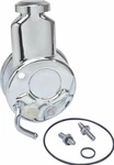 Oer Chrome Power Steering Reservoir 1969 Chevy Camaro & Nova 302 307 327 350. Fixed Price $69.98.