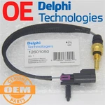 Coolant Temperature Sensor For Chevy Chevrolet Trailblazer Colorado Gmc. Fixed Price $15.75.