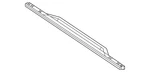 Genuine Mercedes-benz Lower Support 167-626-22-00. Fixed Price $60.00.