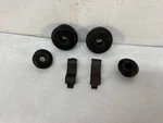 2006 Pontiac Gto Radiator Rubber Bushings Clips Isolators Set Oem. Fixed Price $99.99.