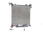 Radiator 2.0L Auto Fwd Turbo Oem 2015 Hyundai Sonata. Fixed Price $81.42.