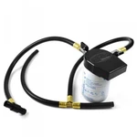 Xdp 6.0L Coolant Filtration System Fits 03 07 Ford F-250, F-350 XD143. Fixed Price $153.40.