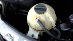 Coolant Reservoir Fits 07-09 Sprinter 2500 31697628. Fixed Price $110.70.