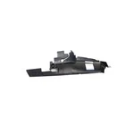 Genuine Mopar Air Inlet Baffle Right 68223550AA. Fixed Price $44.63.