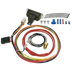 Derale Fan Temperature Switch 16749; Adjustable Sngl Or Dual 3/8 Npt 150-240DEG. Fixed Price $94.58.