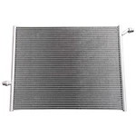 Radiator Intercooler Cooling For Mercedes E400 E300 GLC300 S450 GLC350E S65 Amg. Fixed Price $51.28.