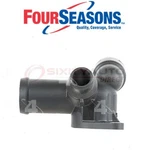 Four Seasons 85907 Radiator Coolant Hose Flange For CO34858 CH9904 902-904 Ds. Fixed Price $30.12.
