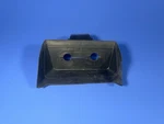 21-25 Ford Bronco Oem Radiator Air Duct Right Rh Side M2DB 2101896 Aa. Fixed Price $35.00.
