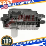 Dorman 604-252 Hvac Blend Door Actuator Ford/lincoln 09-17 Models. Fixed Price $18.99.