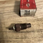 Standard Motor Products TS4 Coolant Temp Sending Switch!. Fixed Price $9.99.