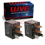 Pc Wells Engine Cooling Fan Motor Relay For 2011-2014 Scion Tc Xb Belts Qq. Fixed Price $18.96.