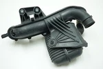 2017-2018 Porsche Audi 2.0L Turbo Intercooler Boost Pipe Tube Oem #8K0145832B. Fixed Price $143.99.