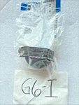 Nos Genuine Ford Radiator Support Insulator (1999-2019) Oe XC3Z8124AA. Fixed Price $8.40.