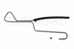 Sunsong Power Steering Return Line Hose Assembly Ford 3401431. Fixed Price $33.83.