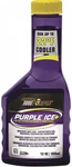 Royal Purple Ice Super Coolant - 12 Oz Bottle. Fixed Price $10.99.