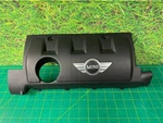 11-16 Mini Cooper Countryman Engine Motor Top Cover Oem. Fixed Price $55.45.