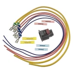For Ram 2500 2020-2024 Standard S3145 Hvac Blower Motor Resistor Connector. Fixed Price $69.18.