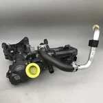 Oem Gm 40009452 Engine Coolant Flow Control Valve 3.0L Duramax Diesel New. Fixed Price $179.99.