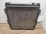 Toyota 4RUNNER, 4X4,RADIATOR, 89-90, 3.0L,V6, At, A340H, 4SPD, 3VZE, 16400-65060. Fixed Price $162.56.