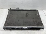 2007 Hyundai Santa Fe 3.3L A/t Radiator Oem+. Fixed Price $83.66.