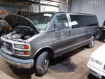 Radiator 6-262 With Engine Oil Cooler Fits 96-02 Express 1500 Van 2126359. Fixed Price $150.00.