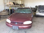 Radiator Fits 98-01 Lumina Car 2078737. Fixed Price $95.00.