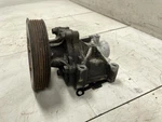 2011 Kia Sorento 2.4L Coolant Pump W/pulley Oem+. Fixed Price $50.32.