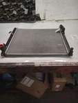 Radiator Fits 14-15 Infiniti Q50 2311038. Fixed Price $150.00.
