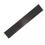 Genuine Volkswagen Inter-cooler Upper Seal 3C0-121-345-L. Fixed Price $24.38.