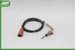 09-14 Vw Golf Jetta Audi Q7 Exhaust Gas Temperature Sensor 6X0973802A Oem. Fixed Price $38.50.