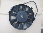 1973-85 Mercedes R107 450SL/SLC 300SD Radiator Fan 0005006093 Oem *tested* Jpmb. Fixed Price $87.50.