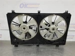 2018 Lexus GS350 3.5L Engine Radiator Cooling Fan. Fixed Price $245.00.
