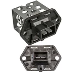 Engine Cooling Control Module Global 1712257. Fixed Price $89.99.