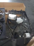 Radiator Fan Motor Assembly Fits 06-09 Fusion 680405. Fixed Price $103.99.