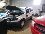 Radiator Cylinder Thru 2/20/03 Fits 99-04 Grand Cherokee 2140681. Fixed Price $142.50.