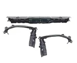 For 2018-2024 Chevy Equinox Radiator Core Support Upper Left Right Bracket 3-PCS. Fixed Price $139.30.