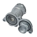 Cooling Water Connector For Mercedes Benz A2712001356 Genuine. Fixed Price $57.76.