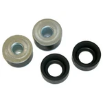 Core Support Rubber Bushings Mounts Radiator 1968-72 Chevrolet Chevelle 4PC. Fixed Price $42.00.