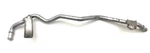 2012-2014 Audi A8 3.0L Left Coolant Hose Tube Line Oem #4H0121400S. Fixed Price $40.00.