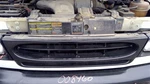 Radiator Core Support Stripped Chassis Fits 97-07 Ford E350 Van 411851. Fixed Price $100.00.