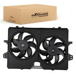 Cooling Fan Assembly Ford Escape 2008-2012 8L8Z8C607B 621-038 240W. Fixed Price $85.68.