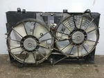 Radiator Fan Motor Assembly Cylinder From 2013 Sienna (12641527. Fixed Price $105.77.