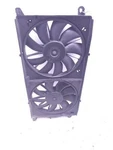 Radiator Fan Motor Assembly 00-05 Cadillac Deville 12494766. Fixed Price $147.99.