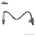 Ntk 24325 Oxygen Sensor 2007-2025 Chevrolet Dodge Ford Hyundai Kia Ram Vw. Fixed Price $61.50.