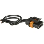 Engine Cooling Fan Motor Connector Wve 1P1028. Fixed Price $22.11.