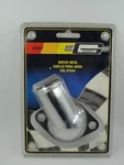 1976-81 Pontiac V-8 Engine Coolant Thermostat Housing-water Neck Mr Gasket 2667. Fixed Price $19.99.
