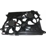 For Chevy Captiva Sport Radiator/condenser Cooling Fan 2012 GM3115218. Fixed Price $236.35.