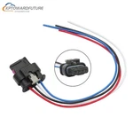 For Chrysler Pacifica Voyager Radiator Active Grille Shutter Assembly Connector. Fixed Price $19.99.