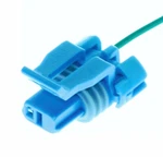 Coolant Temperature Sending Unit Connector Pigtail 1991 Newer Gm. Fixed Price $12.95.