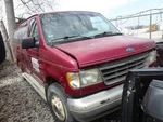 Radiator 8-302 Standard Cooling Fits 92-94 Ford E150 Van 2081973. Fixed Price $143.54.